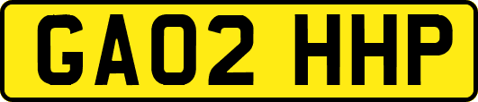 GA02HHP