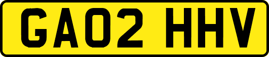 GA02HHV