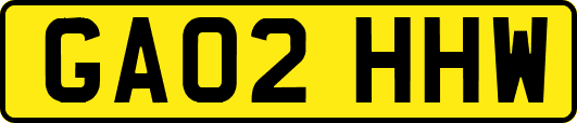 GA02HHW