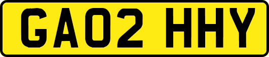 GA02HHY