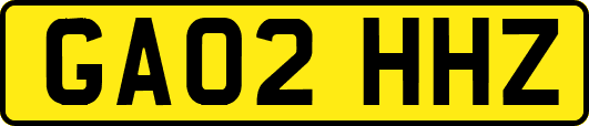 GA02HHZ