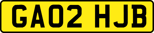 GA02HJB