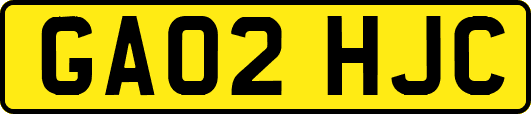 GA02HJC