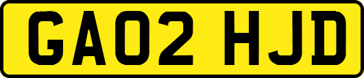 GA02HJD