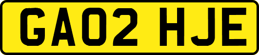 GA02HJE