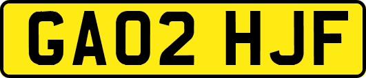 GA02HJF