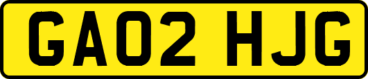GA02HJG