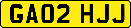 GA02HJJ