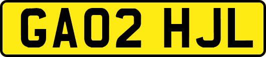 GA02HJL