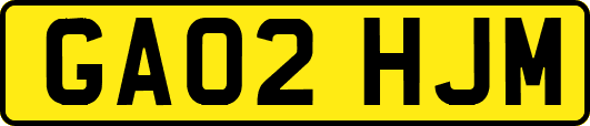 GA02HJM
