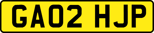 GA02HJP
