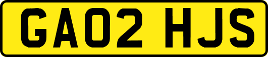 GA02HJS