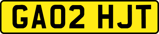 GA02HJT