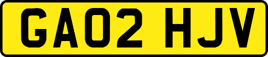 GA02HJV