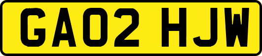 GA02HJW