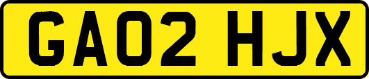 GA02HJX