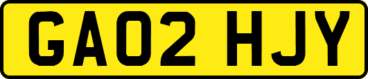 GA02HJY
