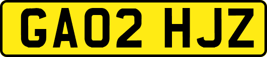 GA02HJZ
