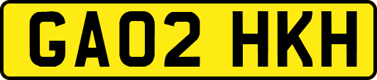 GA02HKH