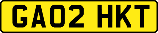 GA02HKT
