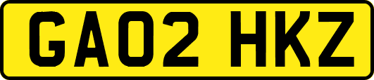 GA02HKZ
