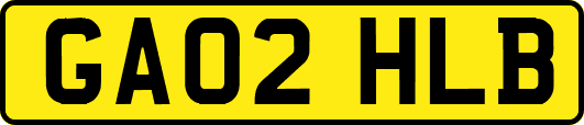 GA02HLB