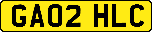 GA02HLC