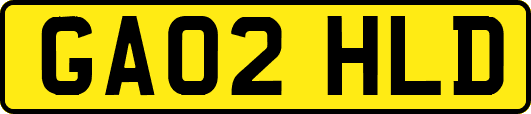 GA02HLD