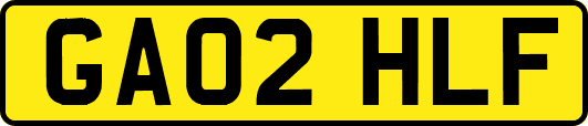 GA02HLF
