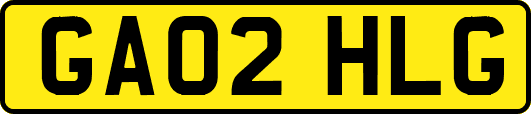 GA02HLG