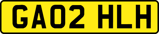 GA02HLH