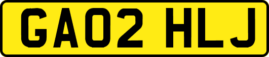GA02HLJ