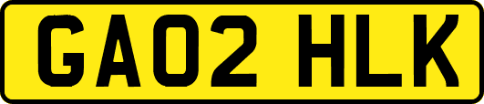GA02HLK