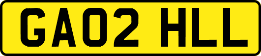 GA02HLL