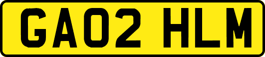 GA02HLM