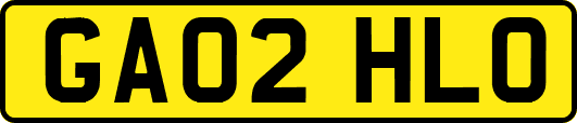 GA02HLO
