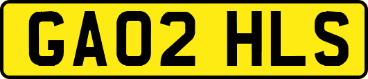 GA02HLS