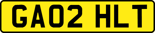 GA02HLT