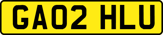 GA02HLU