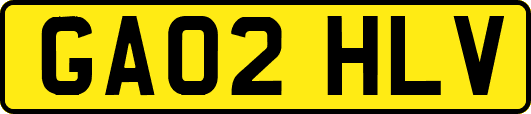 GA02HLV