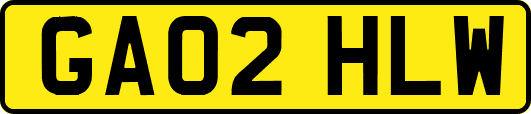 GA02HLW