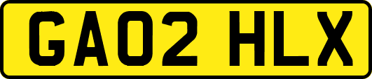 GA02HLX