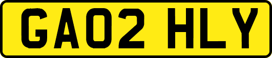 GA02HLY