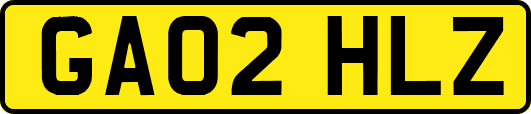 GA02HLZ