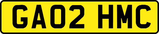 GA02HMC