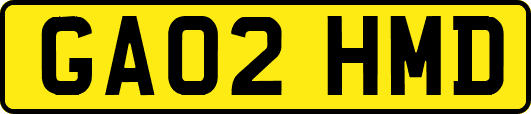 GA02HMD