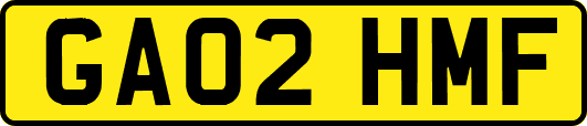 GA02HMF