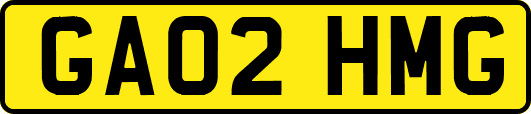 GA02HMG