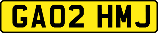 GA02HMJ
