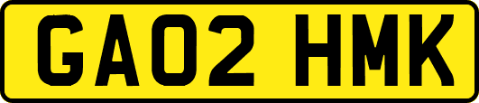 GA02HMK